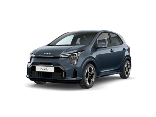 KIA Picanto 1.0 gdi gpl style amt