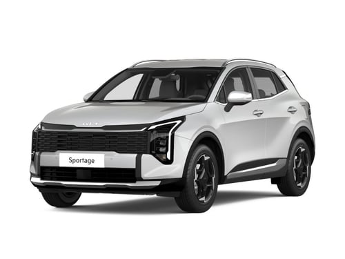 KIA Sportage 1.6 t-gdi phev style 2wd at6