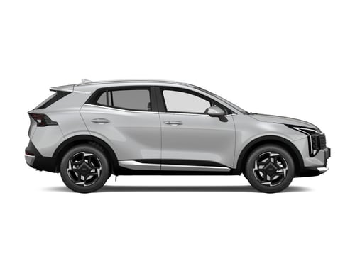 KIA Sportage 1.6 t-gdi phev style 2wd at6