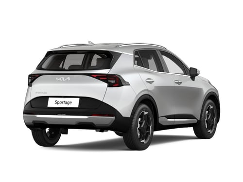 KIA Sportage 1.6 t-gdi phev style 2wd at6