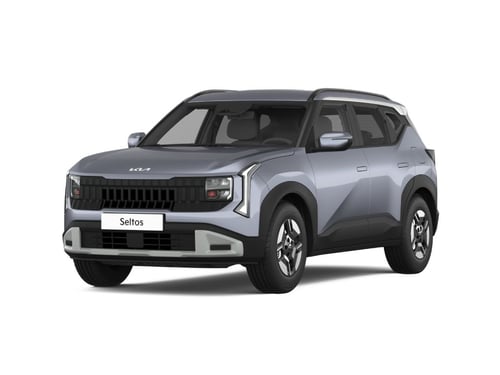 KIA Seltos 1.6 tgdi business 2wd dct