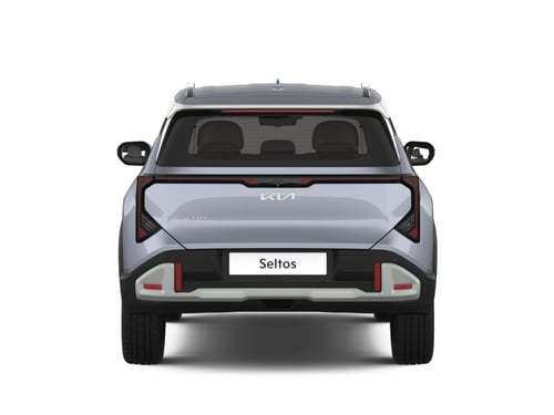 KIA Seltos 1.6 tgdi business 2wd dct