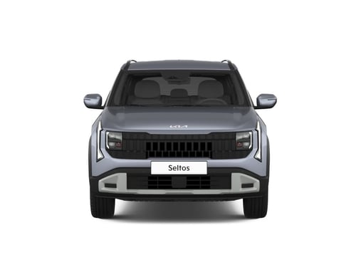 KIA Seltos 1.6 tgdi business 2wd dct
