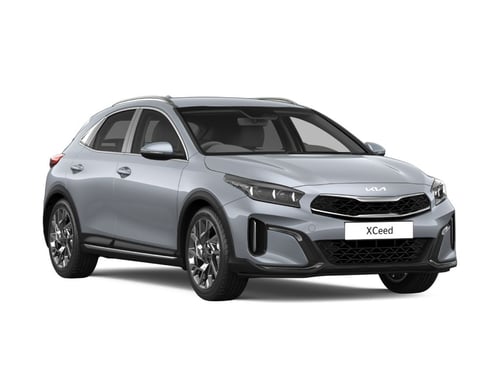 KIA Xceed 1.6 t-gdi style dct7