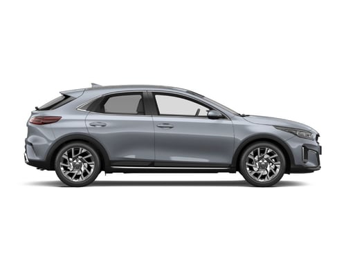 KIA Xceed 1.6 t-gdi style dct7
