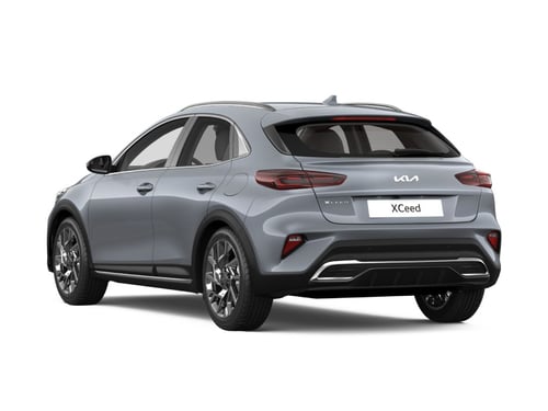 KIA Xceed 1.6 t-gdi style dct7