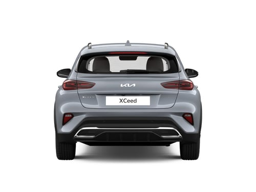 KIA Xceed 1.6 t-gdi style dct7