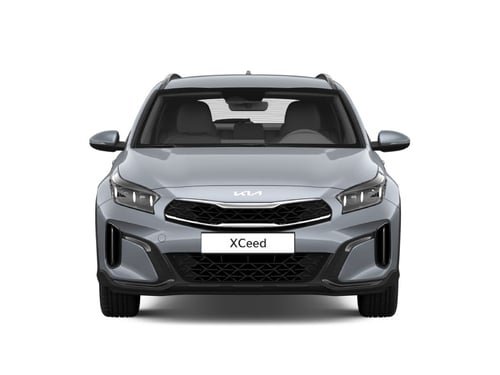 KIA Xceed 1.6 t-gdi style dct7