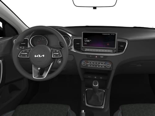 KIA Xceed 1.6 t-gdi style dct7