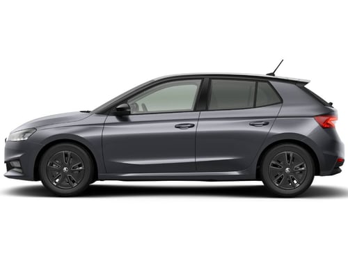 SKODA Fabia 1.0 TSI EVO 95 CV 130 Edition