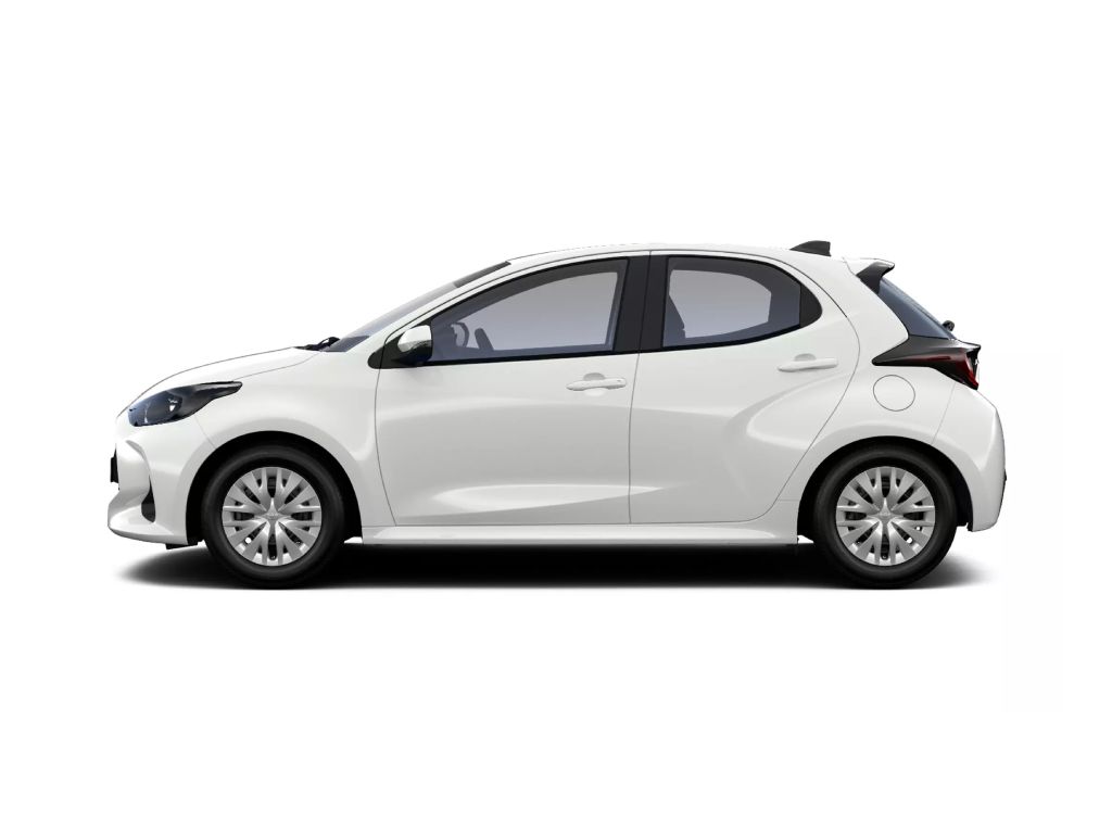 TOYOTA Yaris 1.5h active