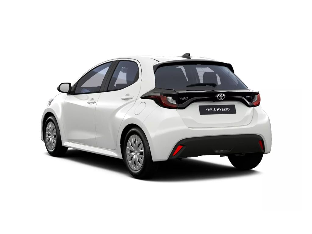 TOYOTA Yaris 1.5h active