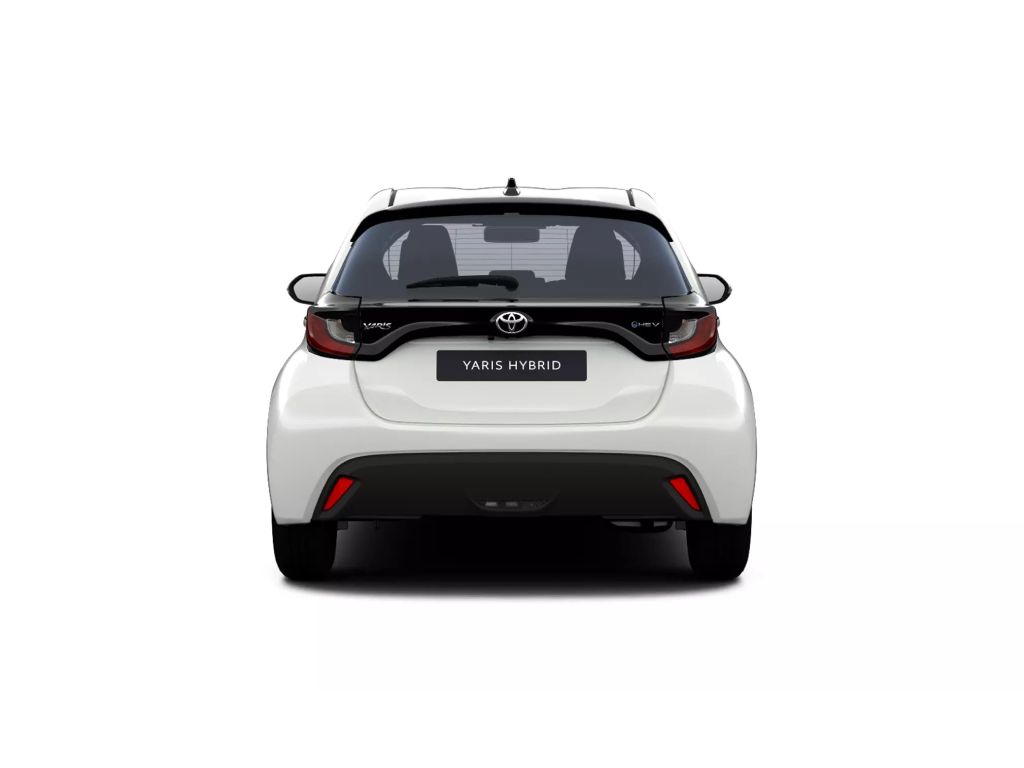 TOYOTA Yaris 1.5h active