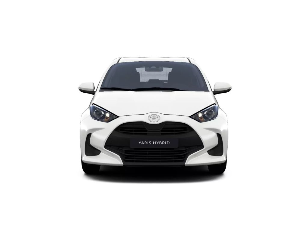 TOYOTA Yaris 1.5h active