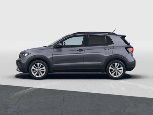 VOLKSWAGEN T-cross 1.0 tsi edition plus 115cv