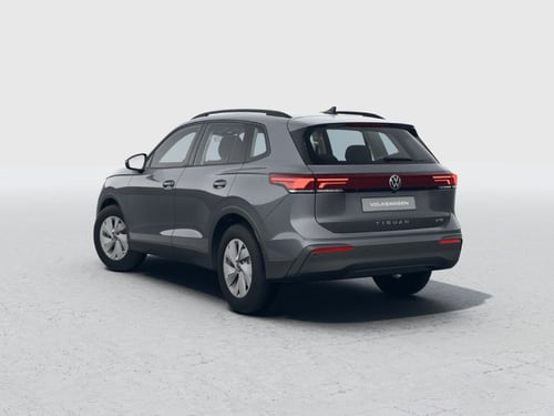 VOLKSWAGEN Tiguan 1.5 etsi life 130cv dsg