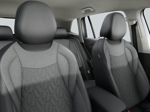 VOLKSWAGEN Tiguan 1.5 etsi life 130cv dsg