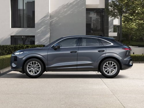 AUDI Q3 sportback 1.5 tfsi mhev business advanced 150cv s-tronic