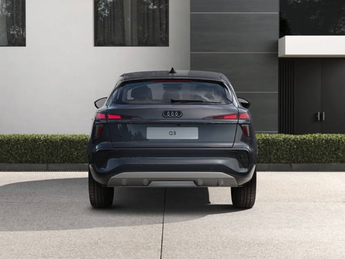 AUDI Q3 sportback 1.5 tfsi mhev business advanced 150cv s-tronic