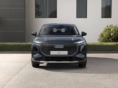 AUDI Q3 sportback 1.5 tfsi mhev business advanced 150cv s-tronic