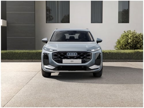 AUDI Q3 1.5 e-hybrid s line edition 272cv s-tronic