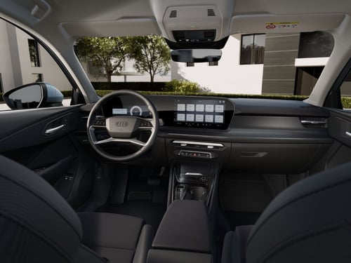 AUDI Q3 1.5 e-hybrid s line edition 272cv s-tronic
