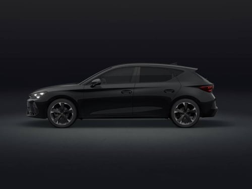 CUPRA Leon 1.5 hybrid 150cv dsg