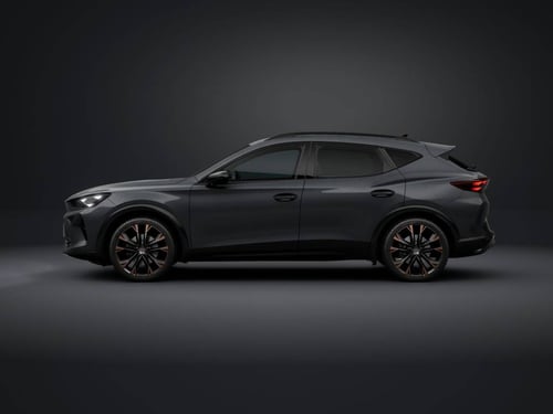 CUPRA Formentor 1.5 e-hybrid 204cv dsg
