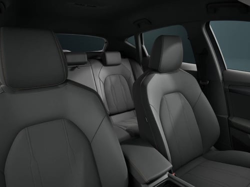 CUPRA Formentor 1.5 e-hybrid 204cv dsg