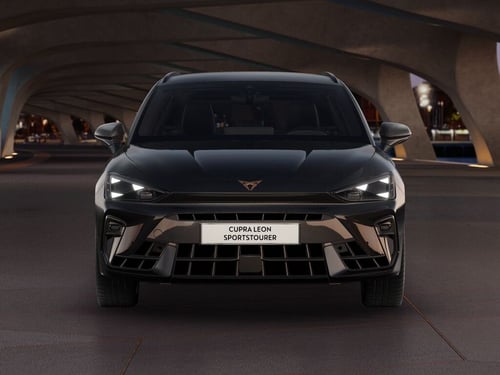 CUPRA Leon sportstourer 1.5 e-hybrid 204cv dsg