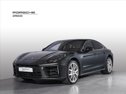 PORSCHE Panamera 2.9 4 5p.ti auto IVA ESPOSTA