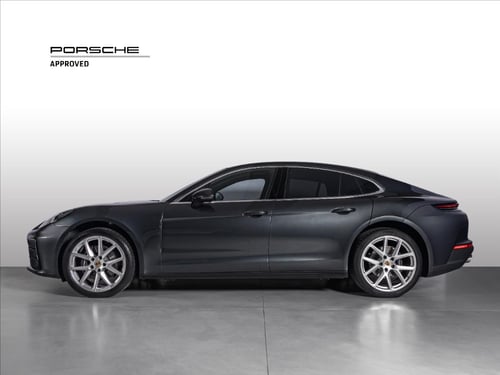 PORSCHE Panamera 2.9 4 5p.ti auto IVA ESPOSTA