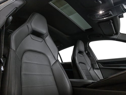 PORSCHE Panamera 2.9 4 5p.ti auto IVA ESPOSTA