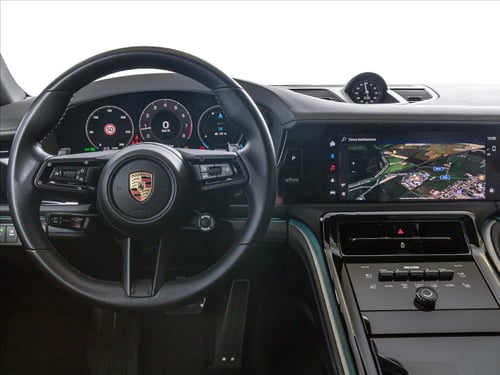 PORSCHE Panamera 2.9 4 5p.ti auto IVA ESPOSTA