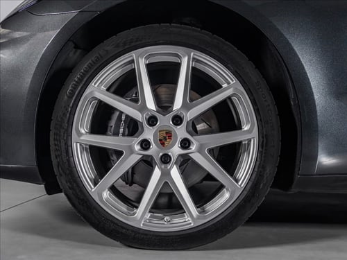 PORSCHE Panamera 2.9 4 5p.ti auto IVA ESPOSTA