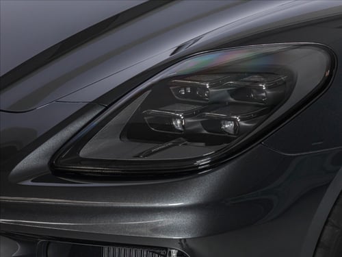 PORSCHE Panamera 2.9 4 5p.ti auto IVA ESPOSTA