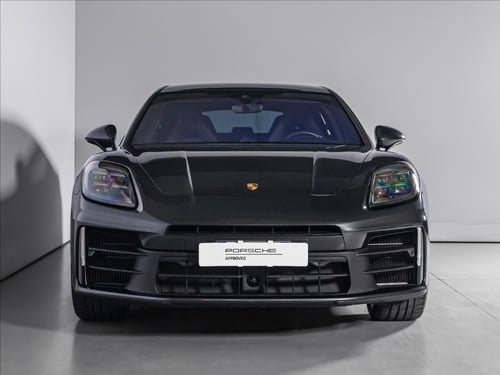 PORSCHE Panamera 2.9 4 5p.ti auto IVA ESPOSTA