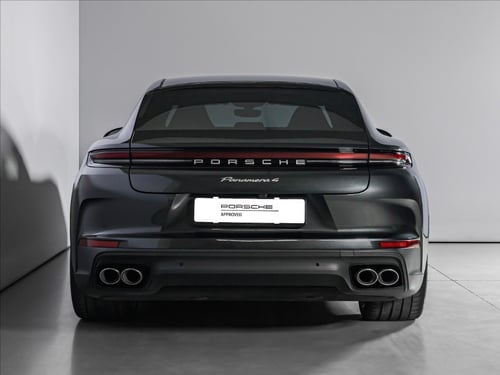 PORSCHE Panamera 2.9 4 5p.ti auto IVA ESPOSTA