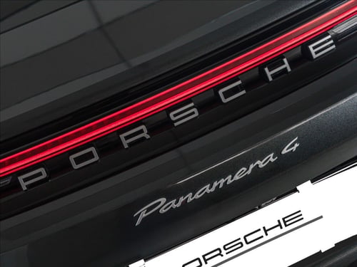 PORSCHE Panamera 2.9 4 5p.ti auto IVA ESPOSTA
