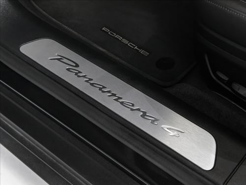 PORSCHE Panamera 2.9 4 5p.ti auto IVA ESPOSTA