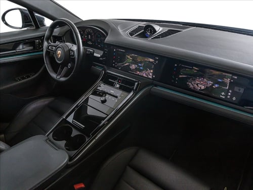 PORSCHE Panamera 2.9 4 5p.ti auto IVA ESPOSTA