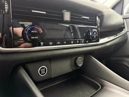 NISSAN Qashqai 1.3 mhev n-connecta 2wd 158cv xtronic