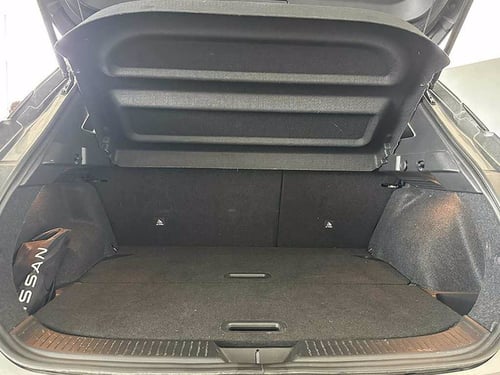 NISSAN Qashqai 1.3 mhev n-connecta 2wd 158cv xtronic
