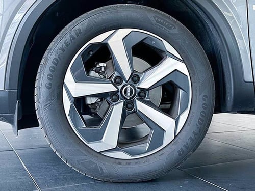NISSAN Qashqai 1.3 mhev n-connecta 2wd 158cv xtronic