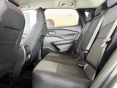 NISSAN Qashqai 1.3 mhev n-connecta 2wd 158cv xtronic