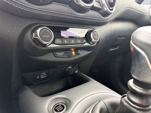 NISSAN Juke 1.0 dig-t acenta 114cv
