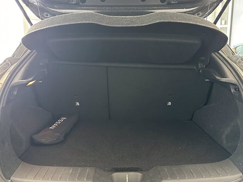 NISSAN Juke 1.0 dig-t acenta 114cv