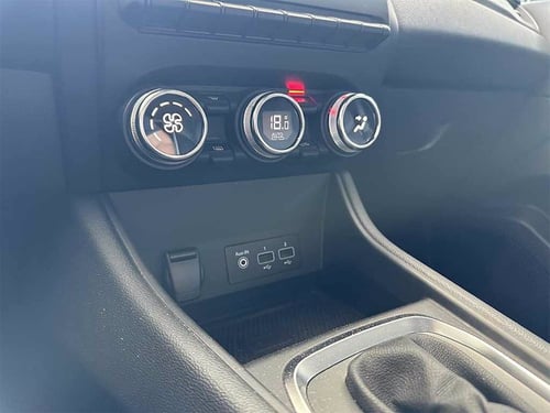 RENAULT Captur 1.6 e-tech hybrid intens 145cv auto