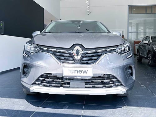 RENAULT Captur 1.0 tce techno gpl 100cv