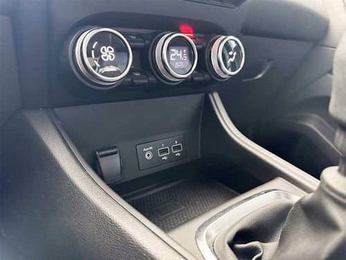 RENAULT Captur 1.0 tce techno gpl 100cv